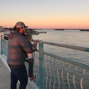 Meet your Posher, Rob